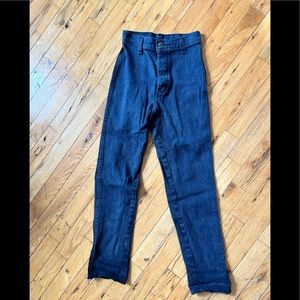 Vintage Recital Jeans